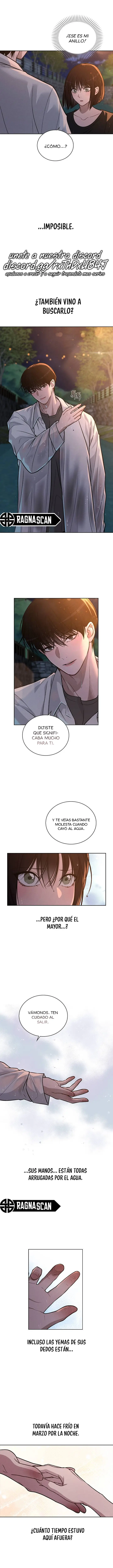 Reseña del amor - Capítulo 27 - Página 9 - LectorTMOo