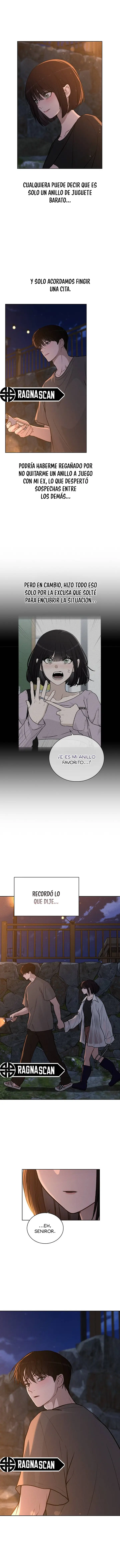 Reseña del amor - Capítulo 27 - Página 10 - LectorTMOo