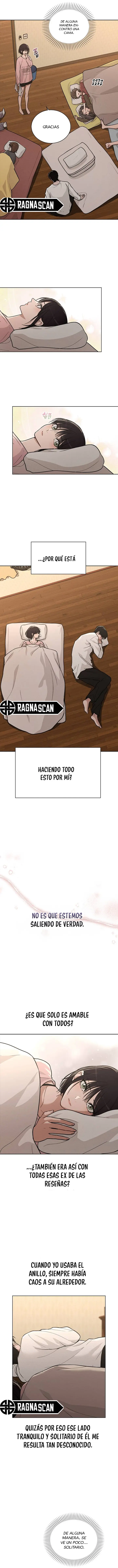 Reseña del amor - Capítulo 27 - Página 12 - LectorTMOo