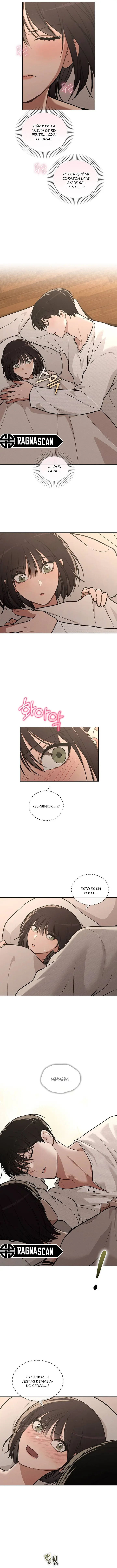 Reseña del amor - Capítulo 27 - Página 14 - LectorTMOo