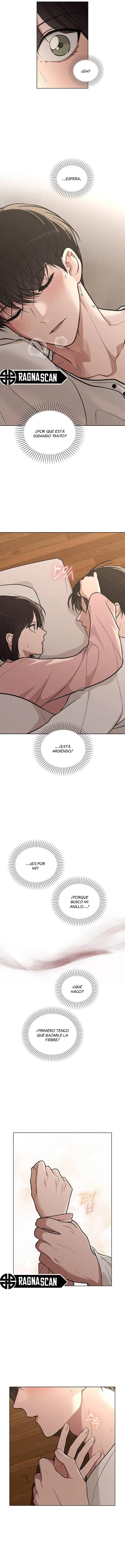 Reseña del amor - Capítulo 27 - Página 15 - LectorTMOo