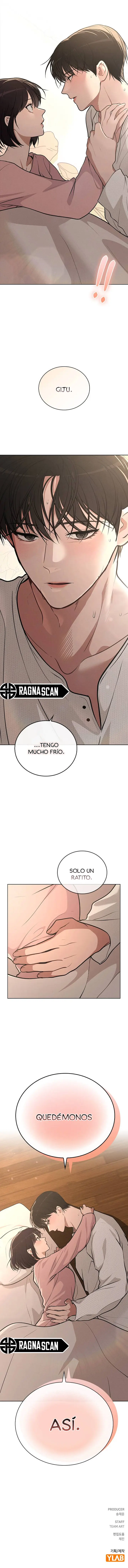 Reseña del amor - Capítulo 27 - Página 16 - LectorTMOo