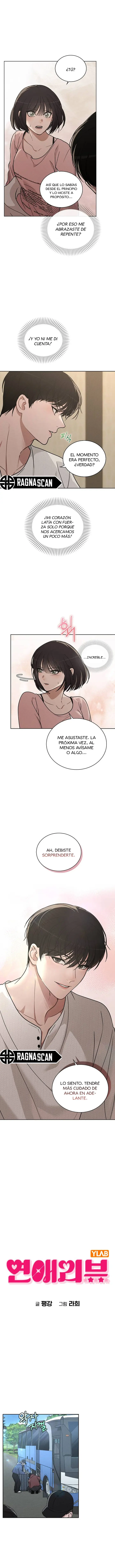Reseña del amor capítulo 28 página 4