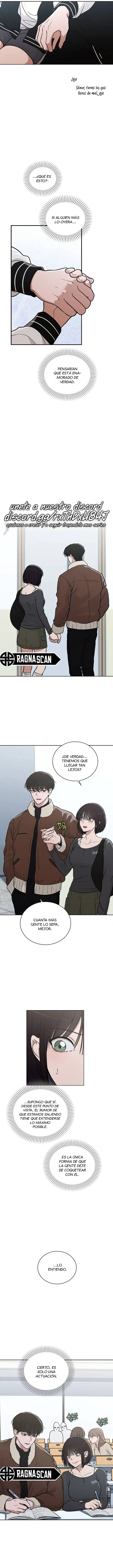 Reseña del amor capítulo 28 página 8