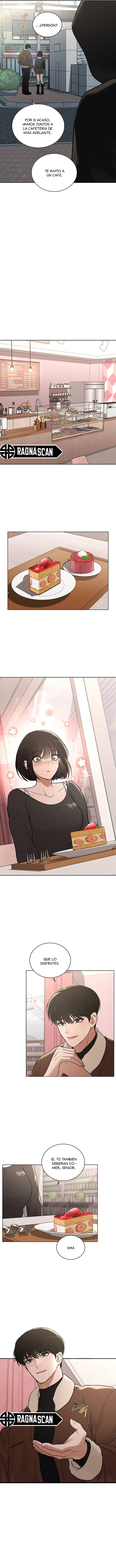 Reseña del amor capítulo 28 página 11