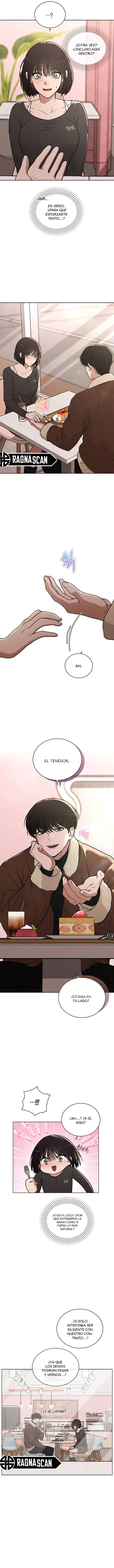 Reseña del amor capítulo 28 página 12
