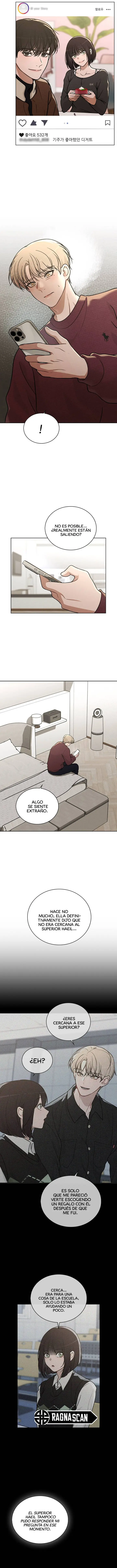 Reseña del amor capítulo 29 página 4