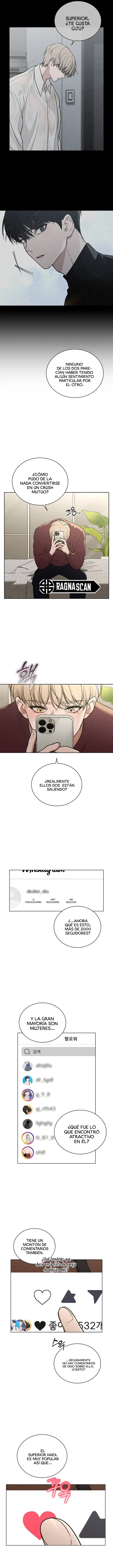 Reseña del amor capítulo 29 página 5