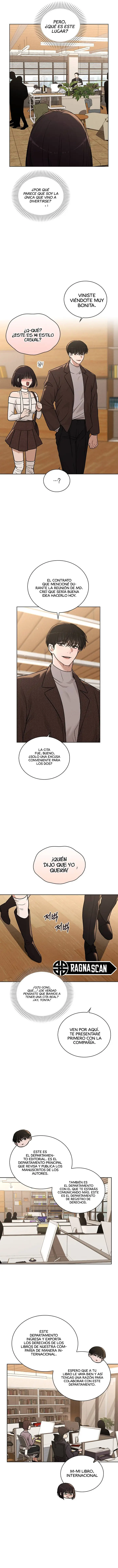 Reseña del amor capítulo 29 página 8