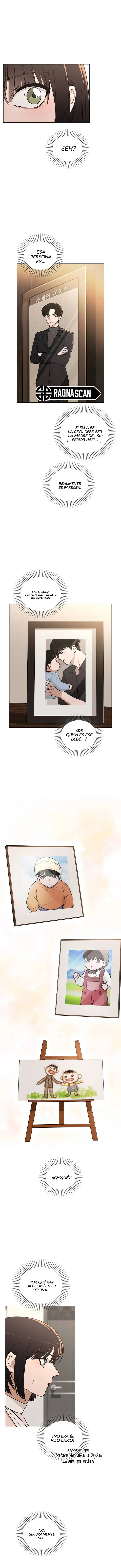 Reseña del amor capítulo 29 página 12