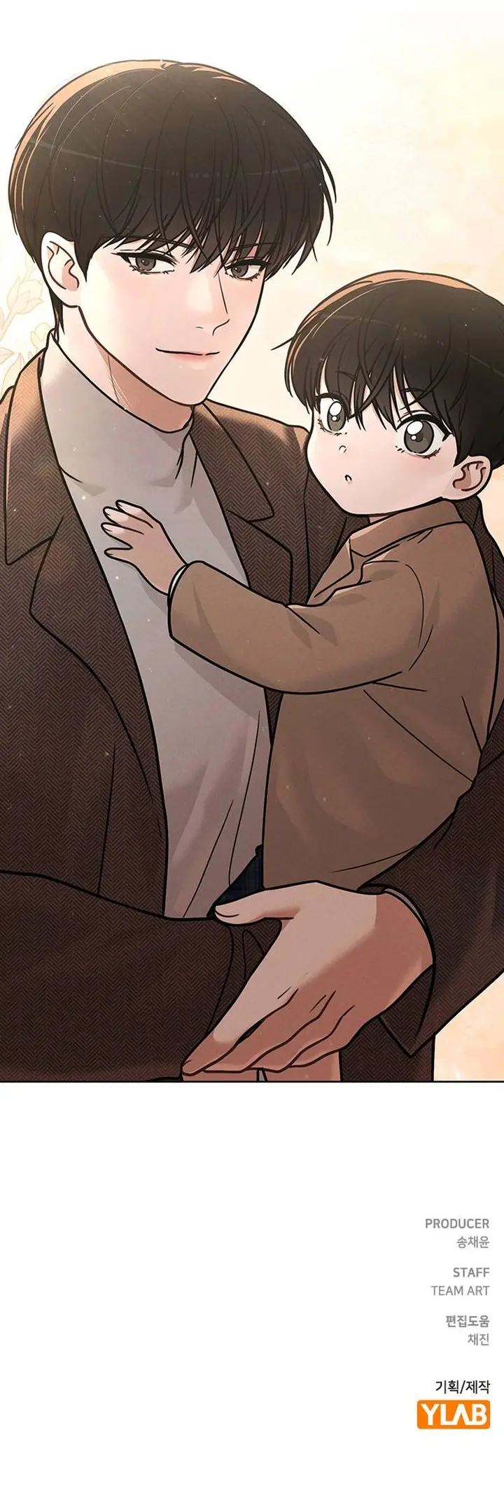Reseña del amor capítulo 29 página 15