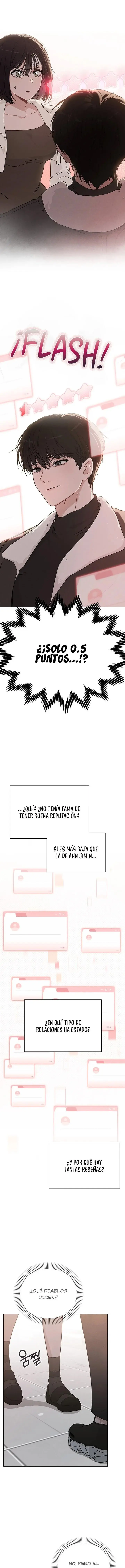 Reseña del amor - Capítulo 3 - Página 4 - LectorTMOo