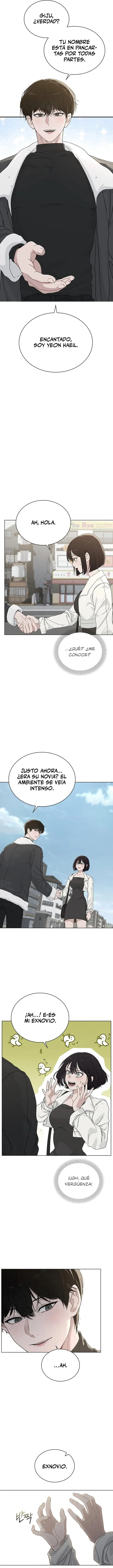 Reseña del amor - Capítulo 3 - Página 6 - LectorTMOo