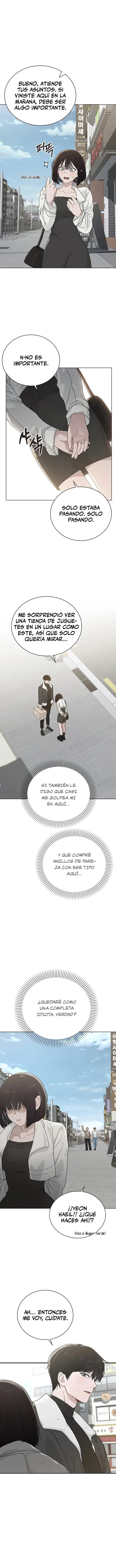 Reseña del amor - Capítulo 3 - Página 7 - LectorTMOo