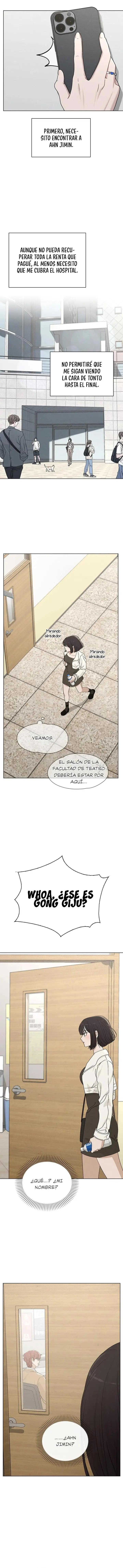 Reseña del amor - Capítulo 3 - Página 15 - LectorTMOo