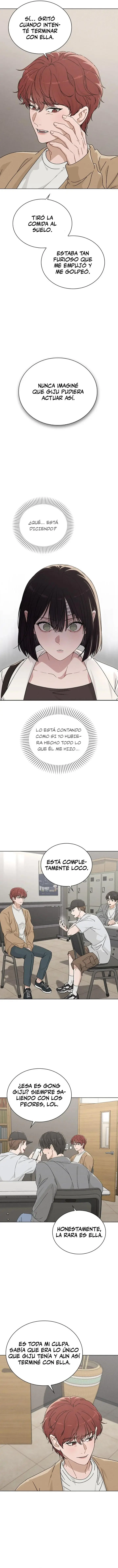Reseña del amor - Capítulo 3 - Página 16 - LectorTMOo