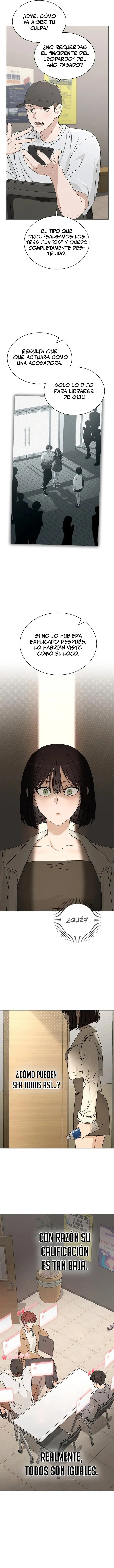 Reseña del amor - Capítulo 3 - Página 17 - LectorTMOo