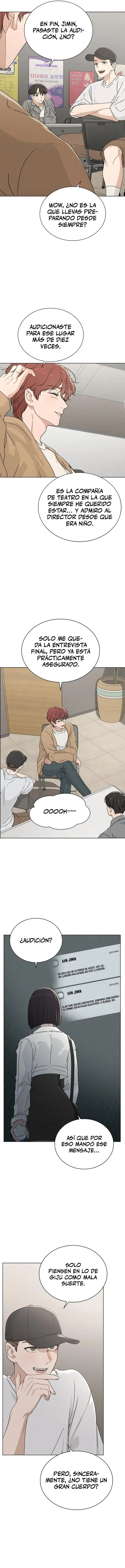 Reseña del amor - Capítulo 3 - Página 18 - LectorTMOo