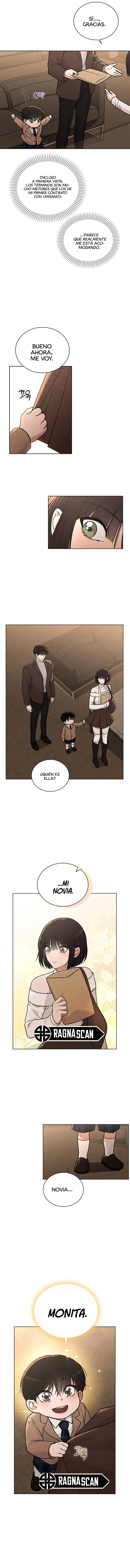 Reseña del amor capítulo 30 página 5