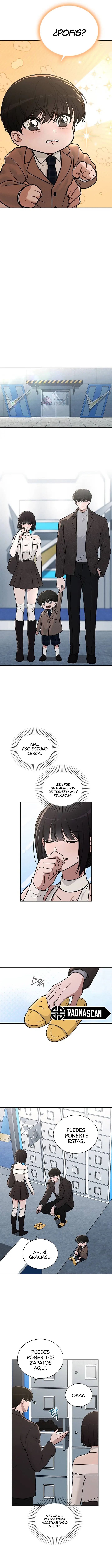 Reseña del amor capítulo 30 página 7