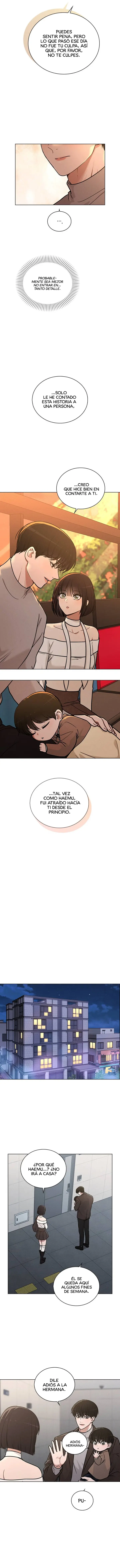 Reseña del amor capítulo 31 página 5