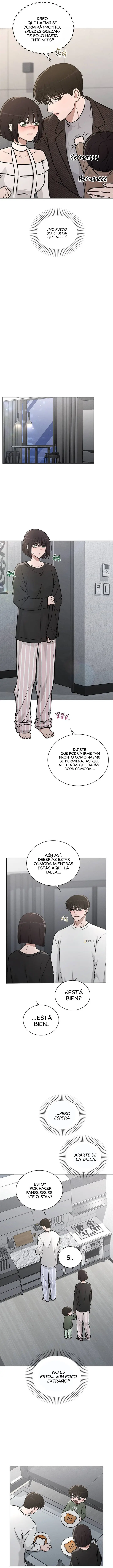 Reseña del amor capítulo 31 página 7