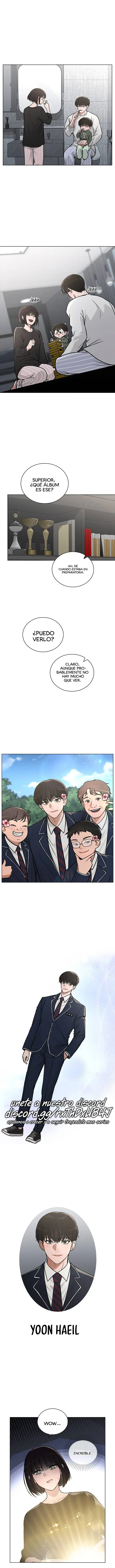 Reseña del amor capítulo 31 página 8