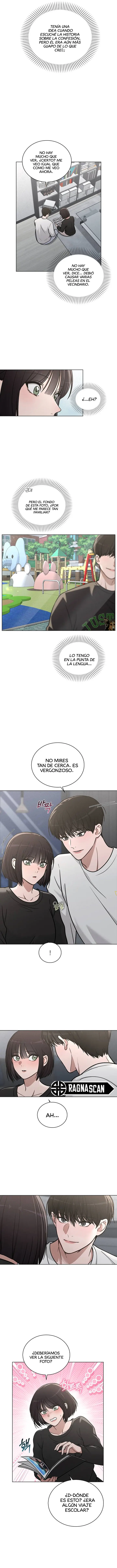 Reseña del amor capítulo 31 página 9