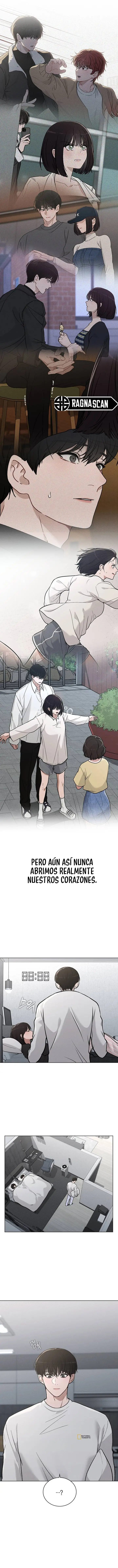 Reseña del amor capítulo 31 página 13