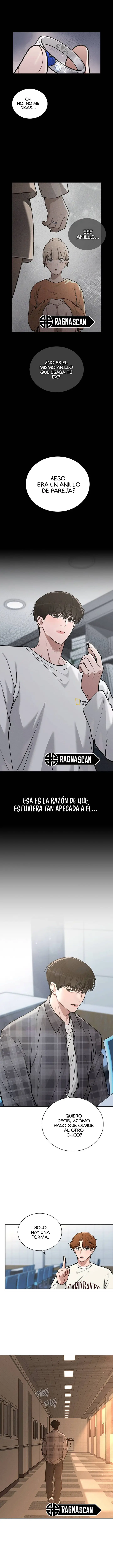 Reseña del amor capítulo 32 página 12