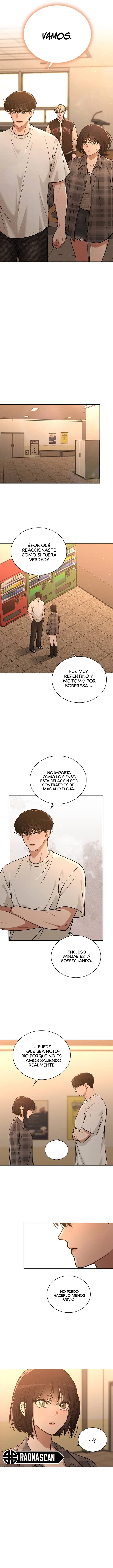 Reseña del amor capítulo 33 página 5