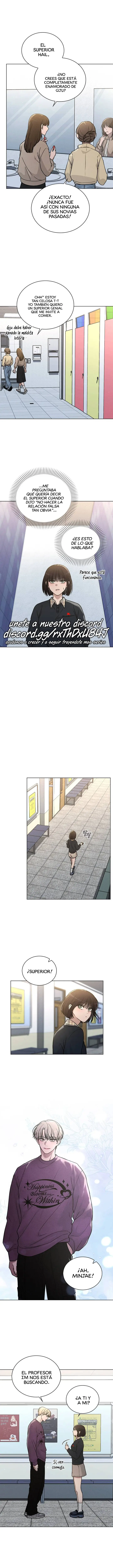 Reseña del amor capítulo 33 página 8