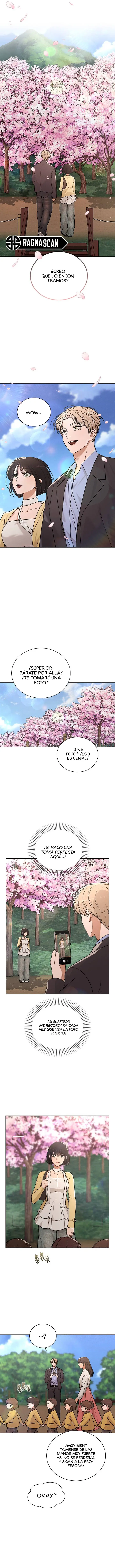 Reseña del amor capítulo 34 página 5