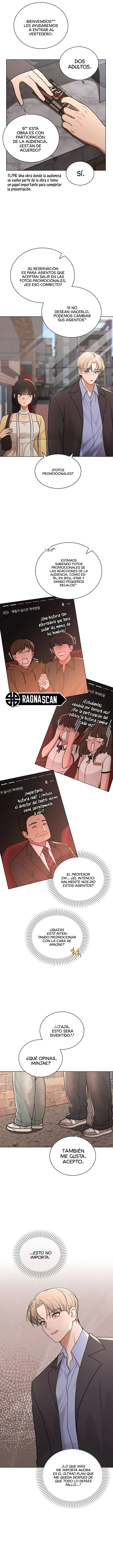 Reseña del amor capítulo 34 página 8