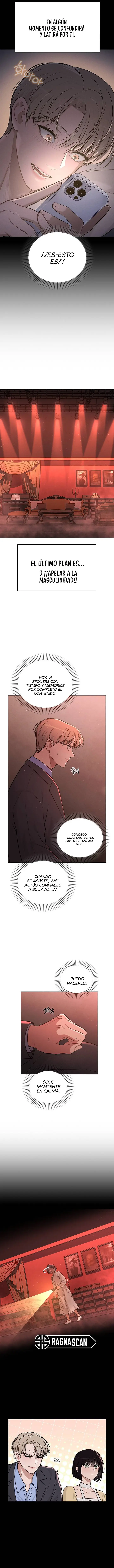 Reseña del amor capítulo 34 página 12