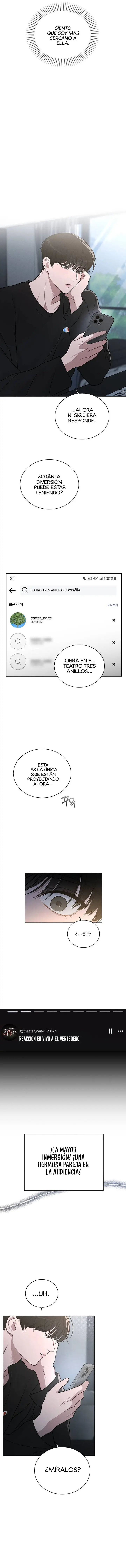Reseña del amor capítulo 34 página 14