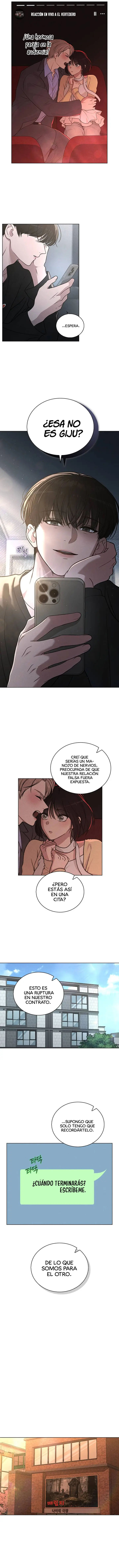 Reseña del amor capítulo 35 página 4