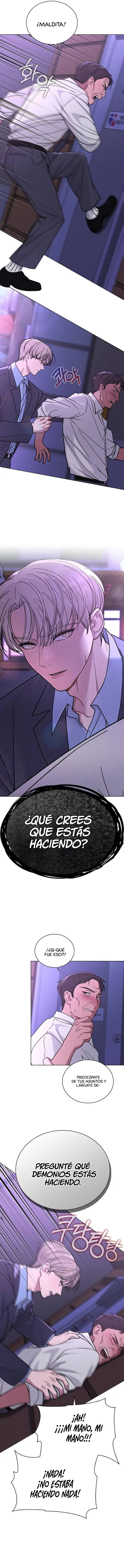 Reseña del amor capítulo 35 página 13
