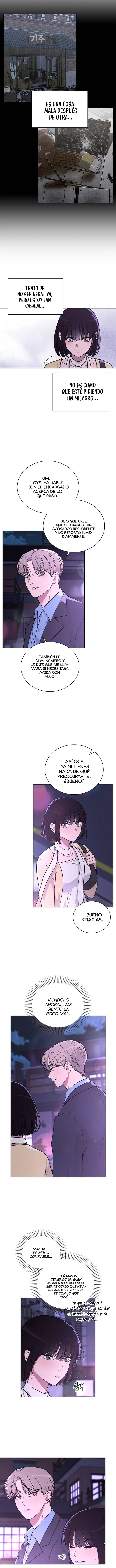 Reseña del amor capítulo 36 página 4