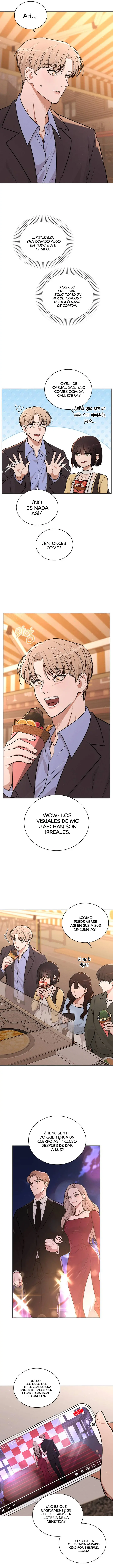 Reseña del amor capítulo 36 página 7