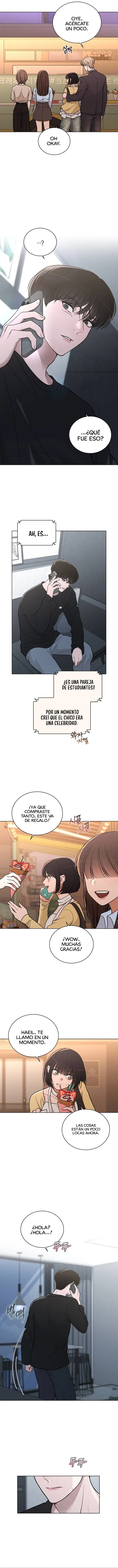 Reseña del amor capítulo 36 página 10