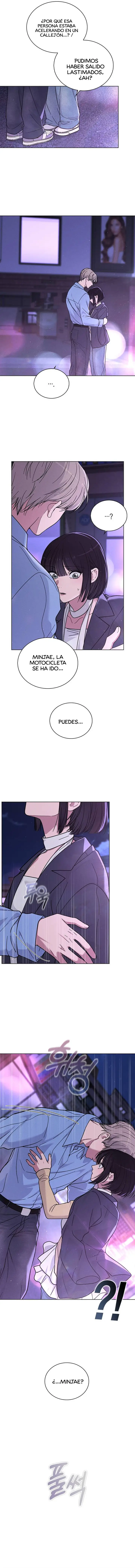 Reseña del amor capítulo 36 página 14