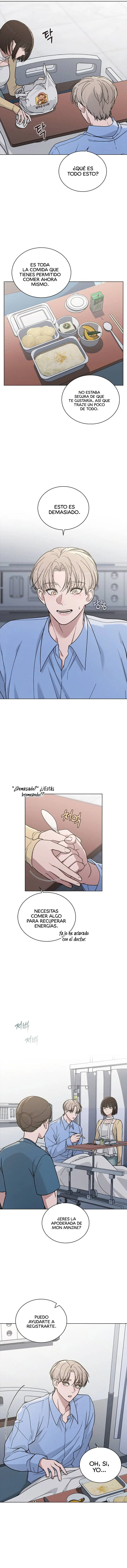Reseña del amor capítulo 37 página 4