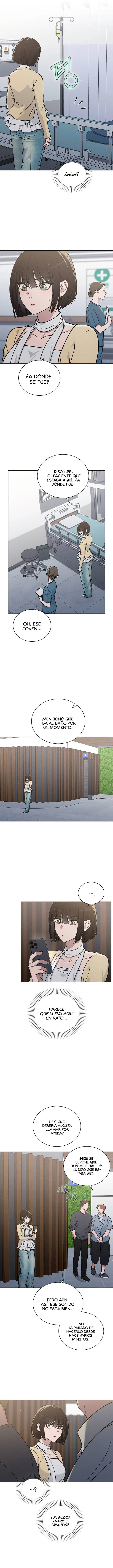 Reseña del amor capítulo 37 página 7