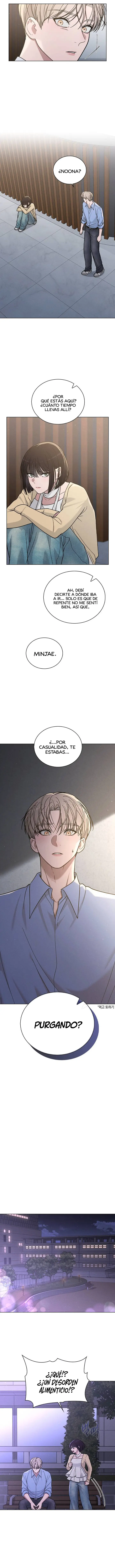 Reseña del amor capítulo 37 página 9