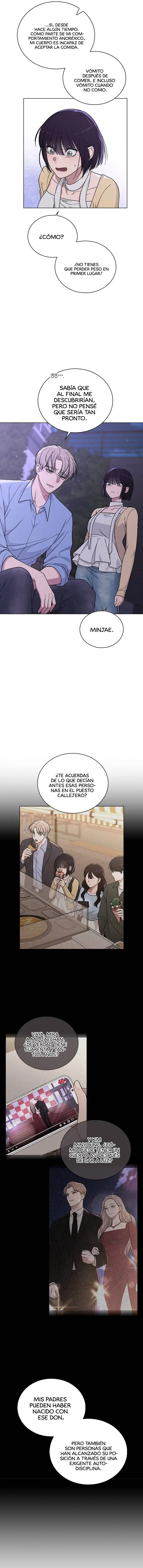 Reseña del amor capítulo 37 página 10