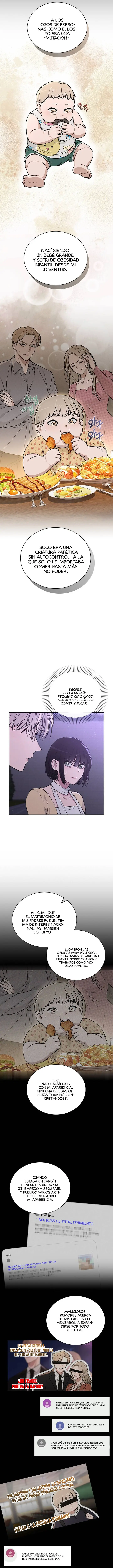 Reseña del amor capítulo 37 página 11