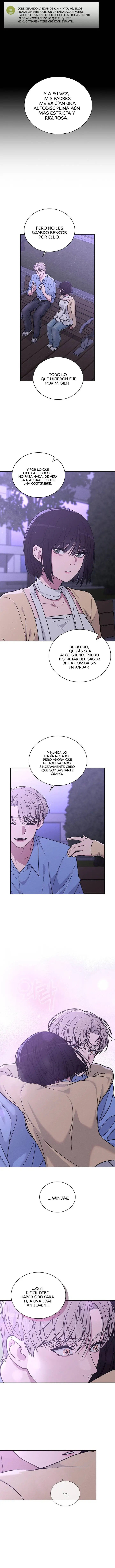 Reseña del amor capítulo 37 página 12