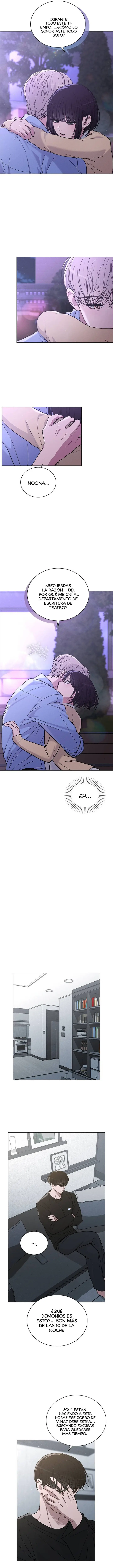 Reseña del amor capítulo 37 página 13