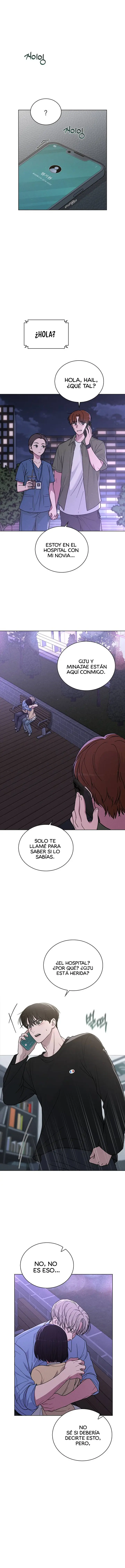 Reseña del amor capítulo 37 página 14